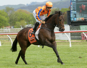 Two in a row for Challa