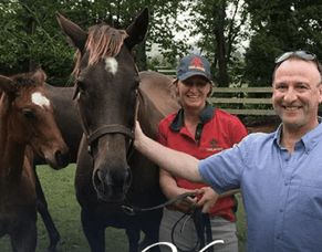 Remembering Warren Huntly: A Great Mate and Supporter of Trelawney