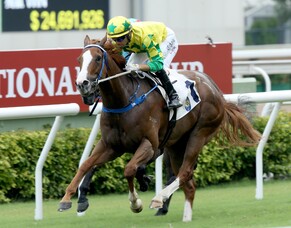 Sky Field picks up lucrative bonus