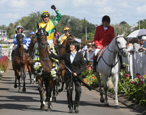 Concert Hall gets maiden Group One success