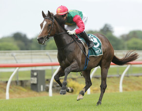 Group One update for Igraine