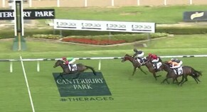 Trelawney score Aussie double