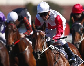 Matt Dunn wants more Jim Byrne magic