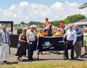 Excellent day at Ellerslie for Trelawney grads