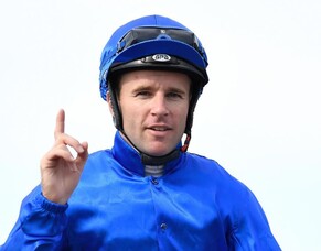 Berry to partner Nobu in QLD Derby