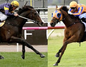 Super stakes Saturday