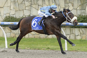 Trelawney graduate scores Australian win