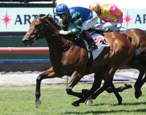 Sultan still has his swing