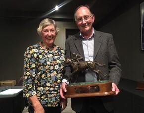 Two Illicit honoured at Wellington Awards