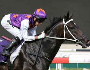 Ong stays on Warpath with old champ