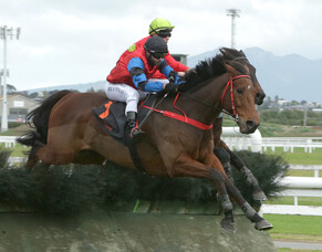 How tough is Shamal?