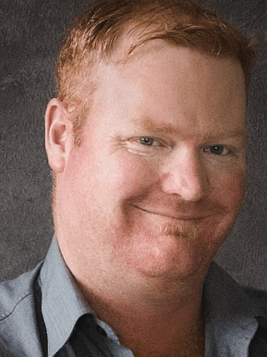 Callum Jones - Photo: Supplied