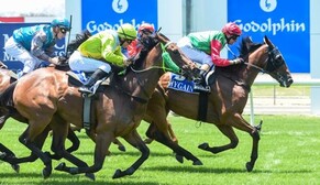 Metro test for Joan&#039;s A Jett