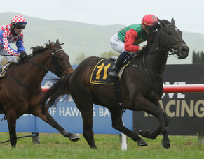 Bebe Wins Back to Back