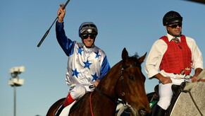 Big win for Bostonian