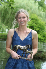 Q &amp; A with Hannah Airey