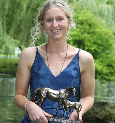 Hannah Airey. Photo: Supplied