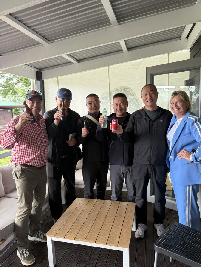 The standout result came with Lot 398, a Per Incanto – Joan’s a Jett colt, who sold for $700,000 to Shijiazhuang Hongtao Horse Breeding in China.