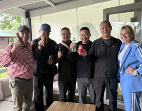 Trelawney Stud Wraps Up a Strong Karaka Ready To Run Sale