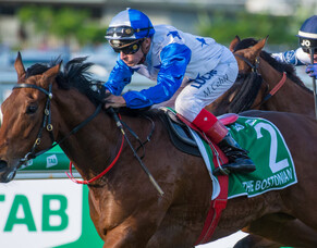 Pike pleased with Bostonian