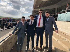 Blog Post- Ryan Stacey