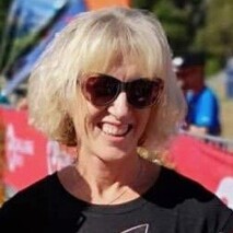 Auckland City Tri club Nic Sproule