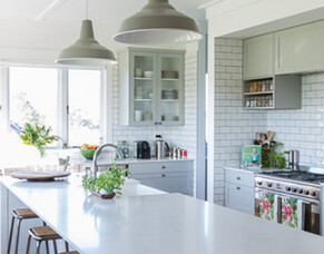 Awarded Best of Houzz 2017