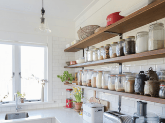 Mr Ralph - Lighting Feature