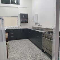 Cambridge Running Club | Juliet Coleman Interior Design