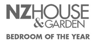NZ House & Garden | Bedroom of the Year