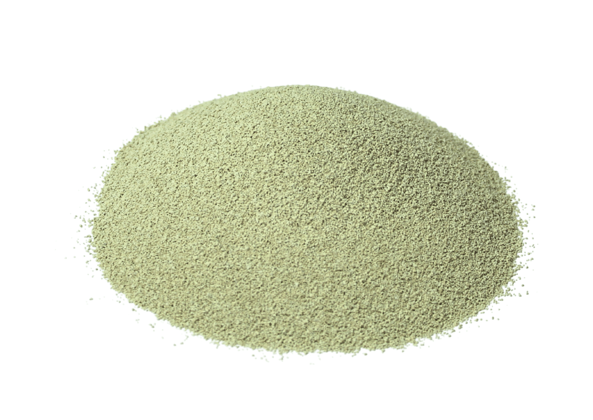 Zeolite Mineral Process & Customise for Commercial Use