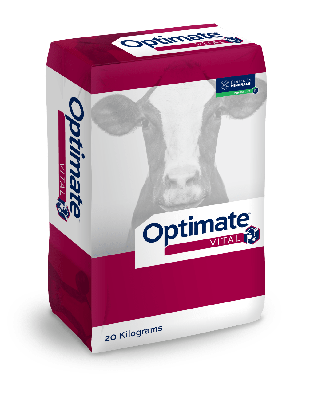 Feed Mineral Supplements l Toxin Binder | Optimate NZ