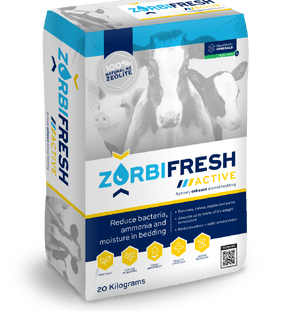 ZorbiFresh Active Bag