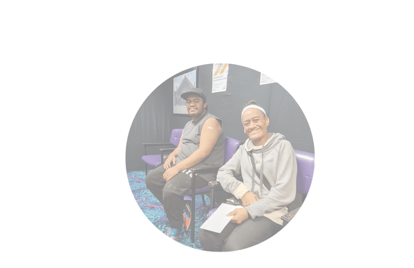 Strengthening families support service