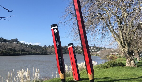 🎨 Design, Culture & Creativity in Whanganui