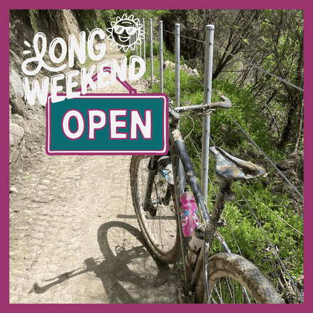 Mangapurua Winter Closure | Mountains to Sea NZ