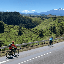 Waipuna Cycleway | Mountains to Sea