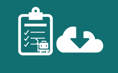 Download packing checklist