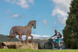 Fishers Track - Grade 2 | 27kms | 2 - 3 hours