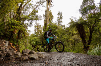 Mountain Bike Parks - Whanganui | Ruapehu