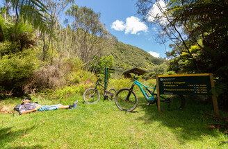 Kaiwhakauka - Grade 3 | 17kms | 5 - 7 hours*