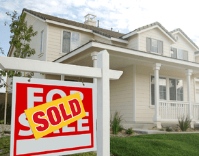 A Housing Market Upturn is Good News for Sellers