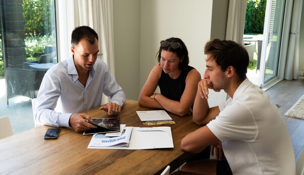 Mortgage Brokers, why you should use one