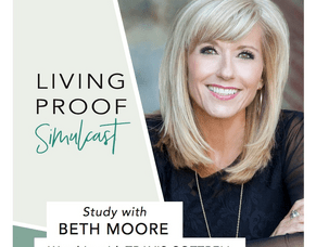 Beth Moore Simulcast