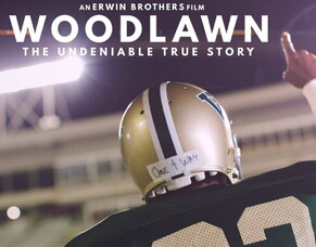 Meal &amp; Movie Night