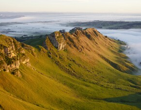 The History of Bay Baptist Church