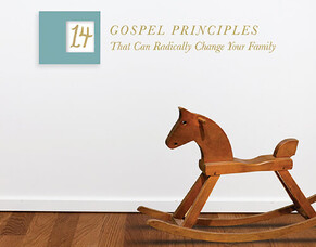 Parenting: 14 Gospel Principles