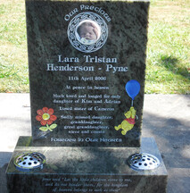 Children's memorial 16