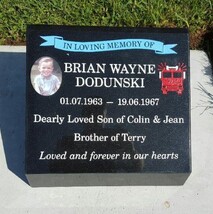 Children's memorial 12