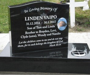 Children's memorial 5